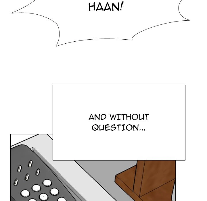 Our Exchange Chapter 166 page 97 - 