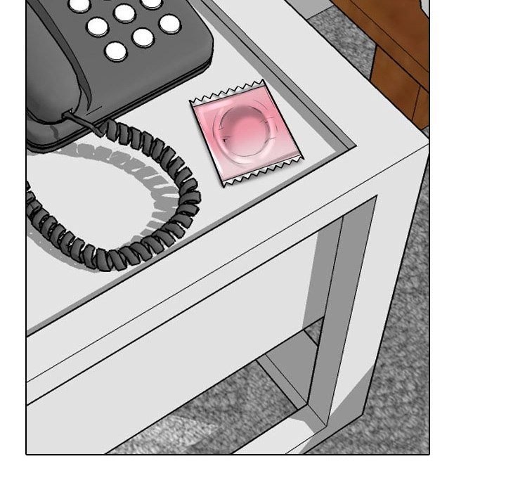 Our Exchange Chapter 166 page 98 - 