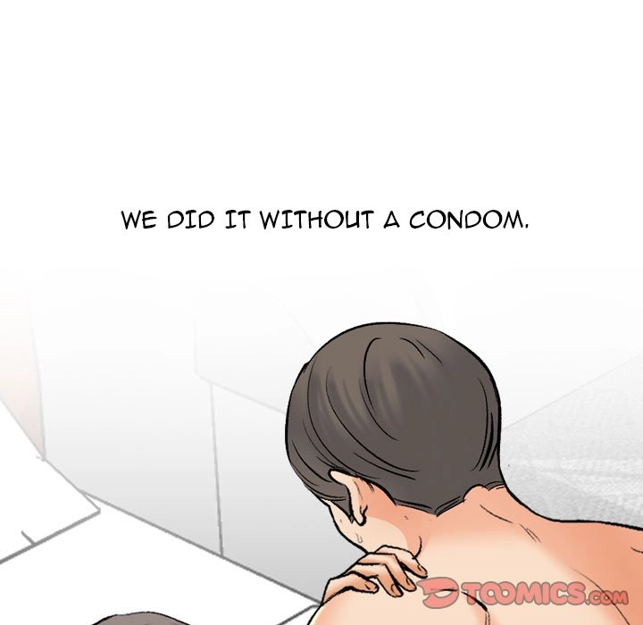 Our Exchange Chapter 166 page 99 - 