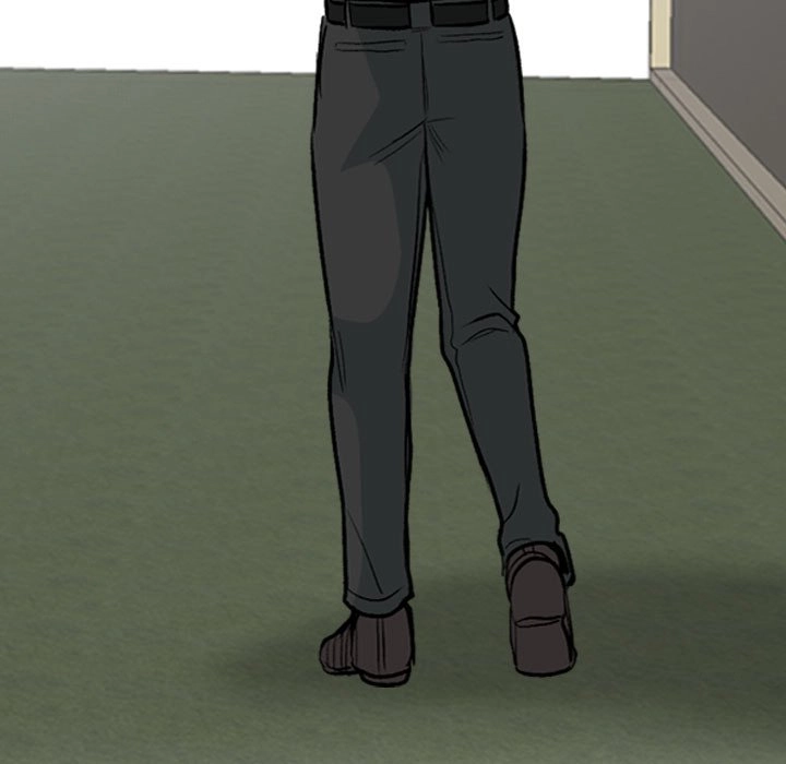 Our Exchange Chapter 167 page 11 - 