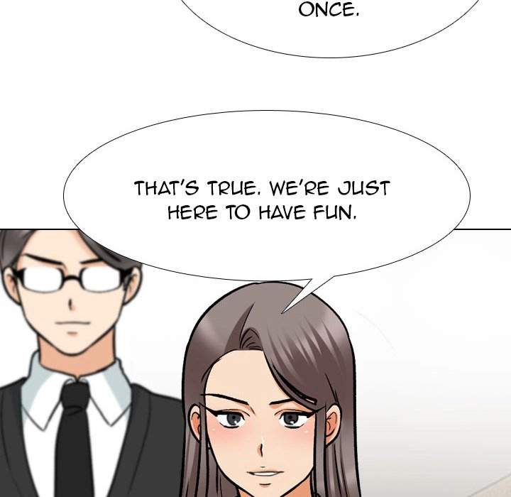 Our Exchange Chapter 167 page 101 - 