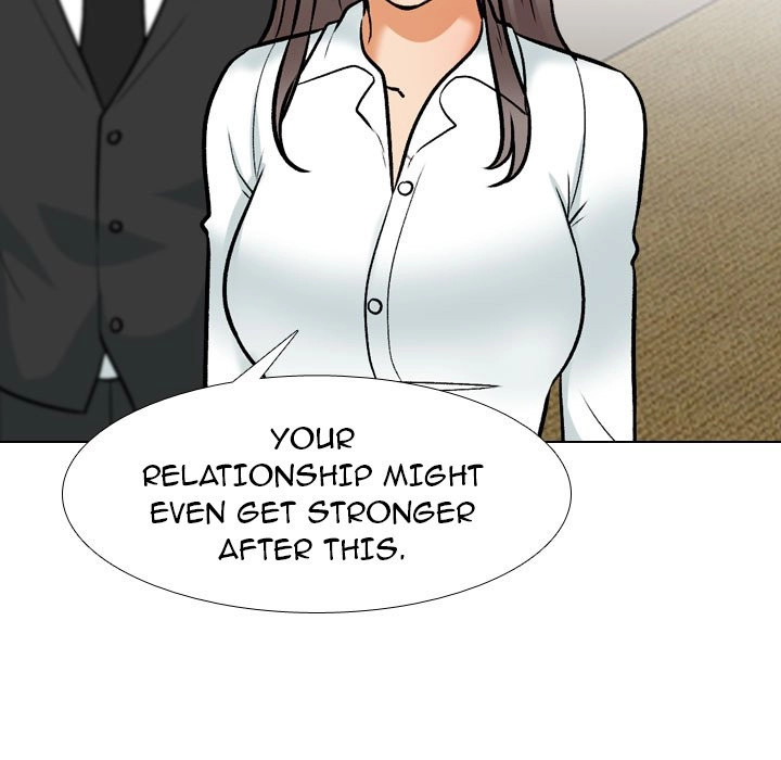 Our Exchange Chapter 167 page 102 - 