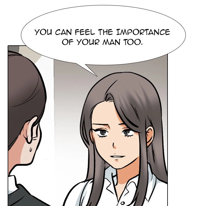 Our Exchange Chapter 167 page 103 - 