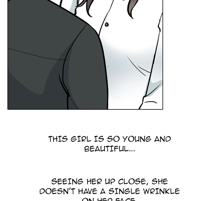 Our Exchange Chapter 167 page 104 - 