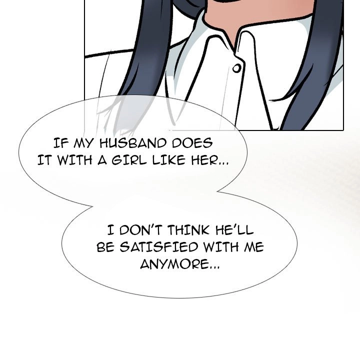 Our Exchange Chapter 167 page 106 - 