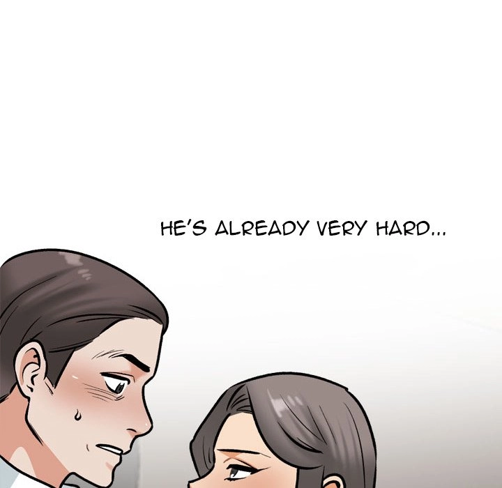 Our Exchange Chapter 167 page 107 - 