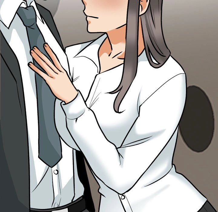 Our Exchange Chapter 167 page 108 - 