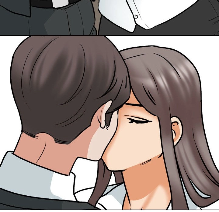 Our Exchange Chapter 167 page 109 - 