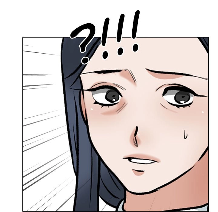 Our Exchange Chapter 167 page 110 - 