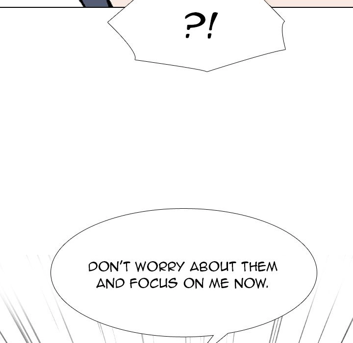 Our Exchange Chapter 167 page 116 - 