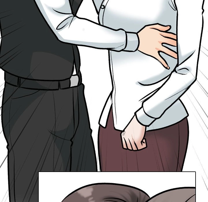 Our Exchange Chapter 167 page 118 - 