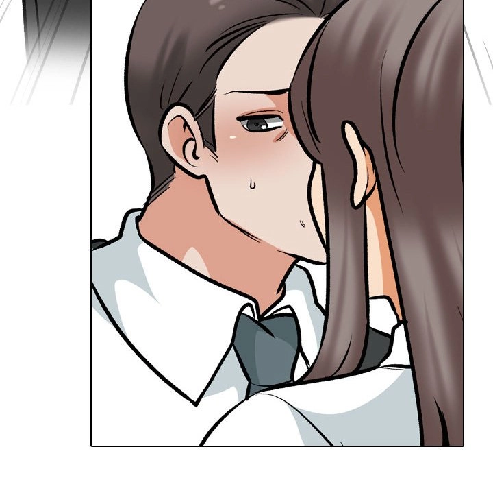 Our Exchange Chapter 167 page 119 - 