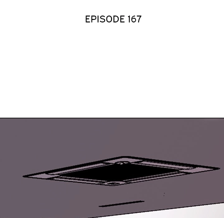 Our Exchange Chapter 167 page 13 - 