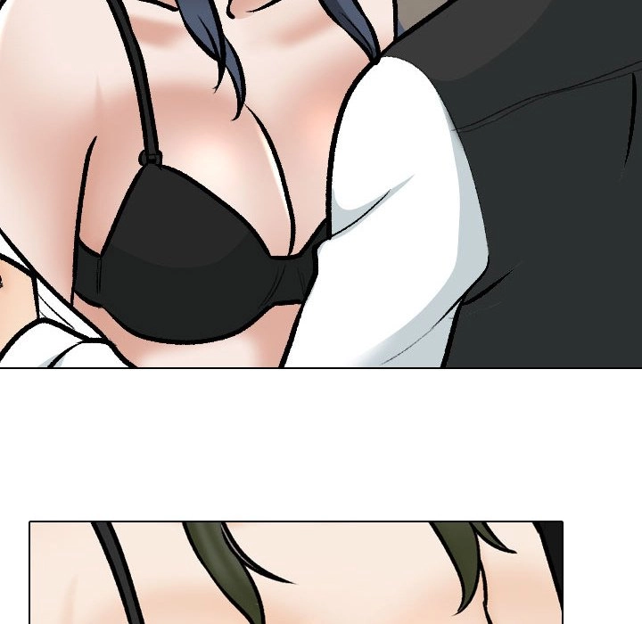 Our Exchange Chapter 167 page 121 - 