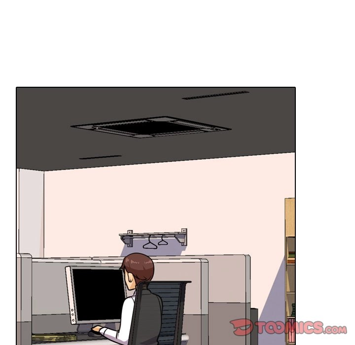 Our Exchange Chapter 167 page 15 - 