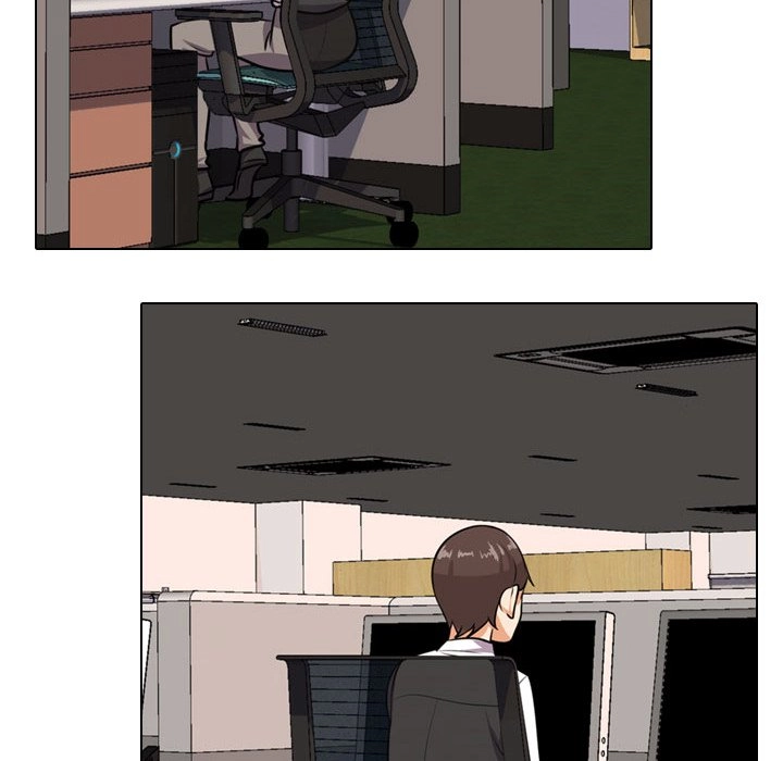 Our Exchange Chapter 167 page 16 - 
