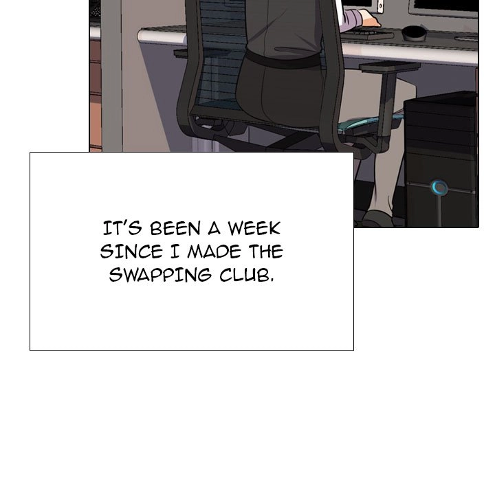 Our Exchange Chapter 167 page 17 - 