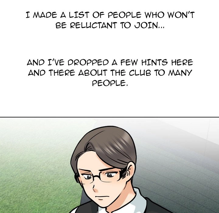 Our Exchange Chapter 167 page 18 - 