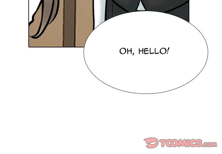 Our Exchange Chapter 167 page 3 - 