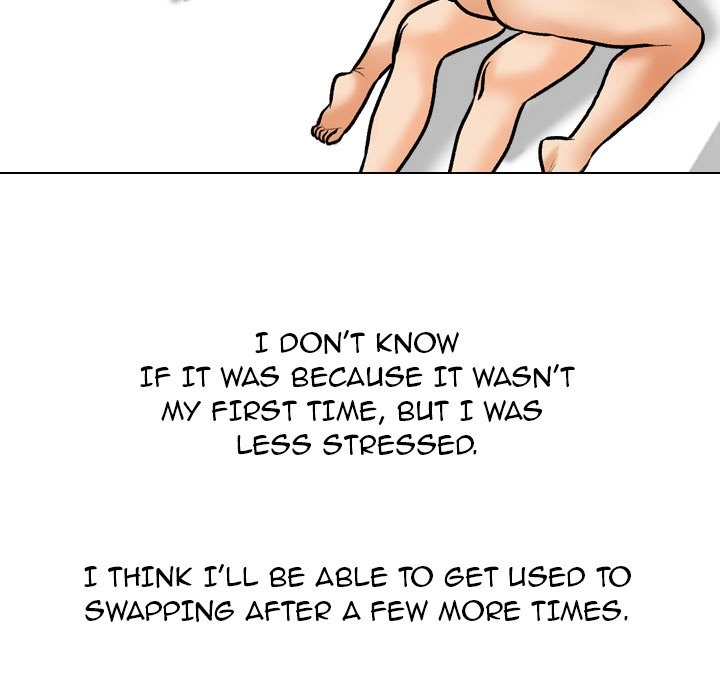Our Exchange Chapter 167 page 23 - 