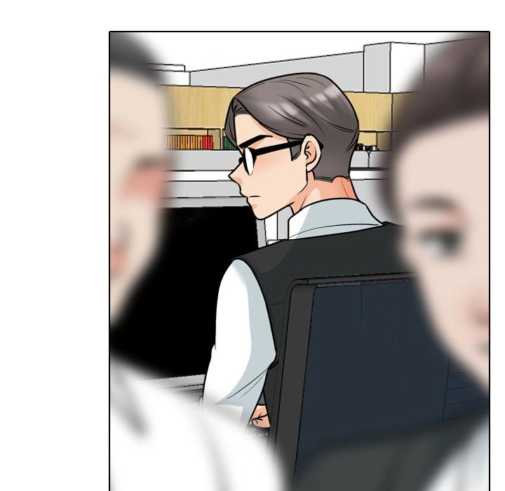 Our Exchange Chapter 167 page 26 - 