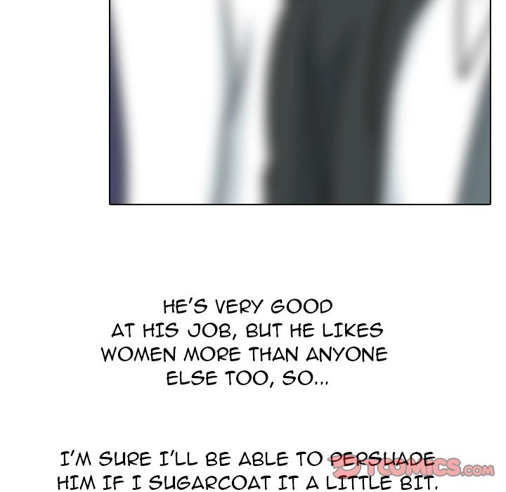 Our Exchange Chapter 167 page 27 - 