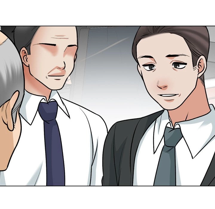 Our Exchange Chapter 167 page 28 - 