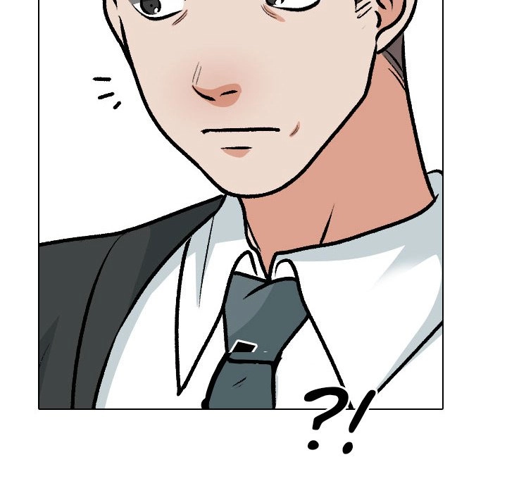 Our Exchange Chapter 167 page 30 - 