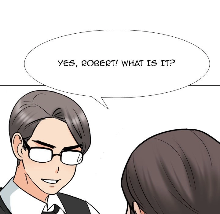 Our Exchange Chapter 167 page 31 - 