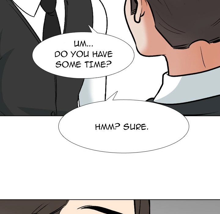 Our Exchange Chapter 167 page 32 - 