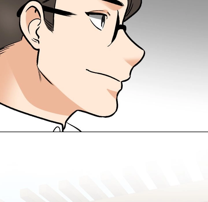 Our Exchange Chapter 167 page 33 - 