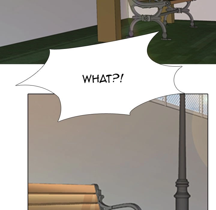 Our Exchange Chapter 167 page 35 - 