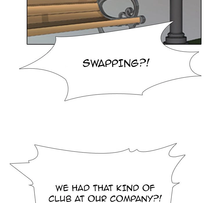 Our Exchange Chapter 167 page 36 - 