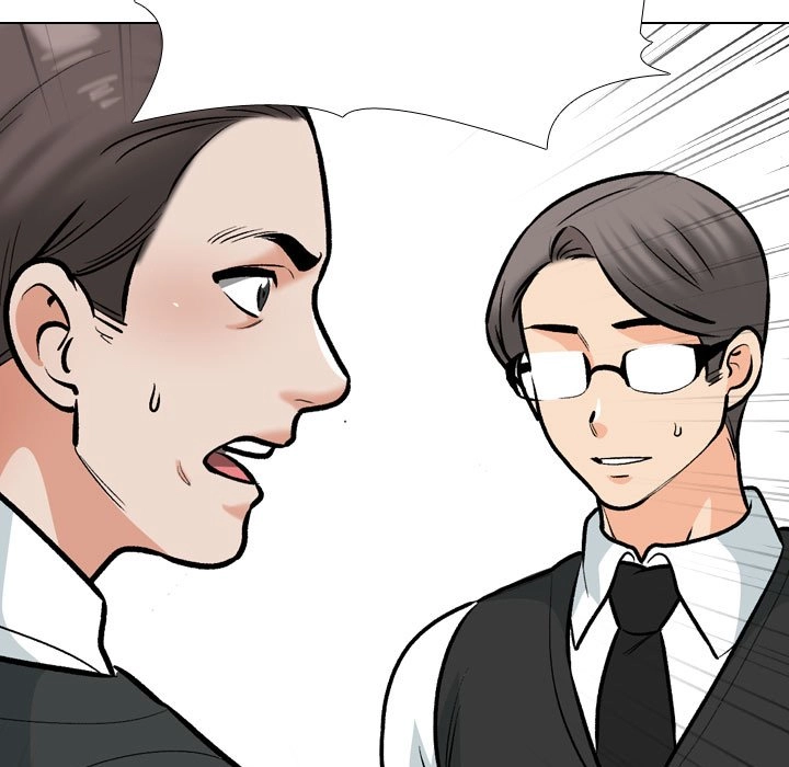 Our Exchange Chapter 167 page 37 - 