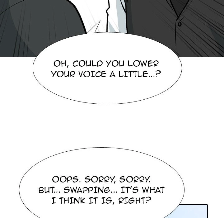 Our Exchange Chapter 167 page 38 - 