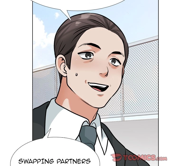 Our Exchange Chapter 167 page 39 - 