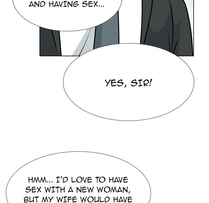 Our Exchange Chapter 167 page 40 - 