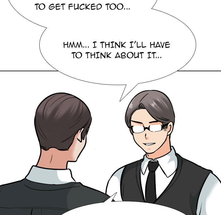 Our Exchange Chapter 167 page 41 - 