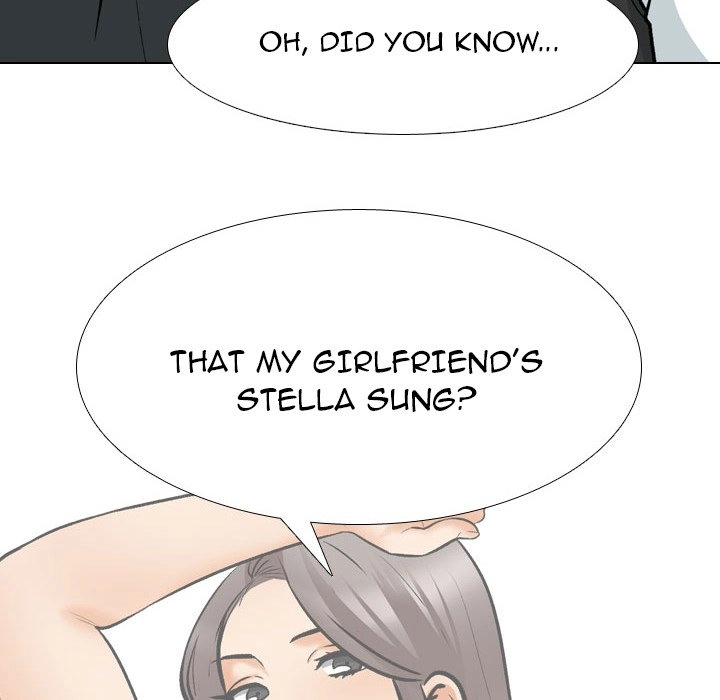 Our Exchange Chapter 167 page 42 - 