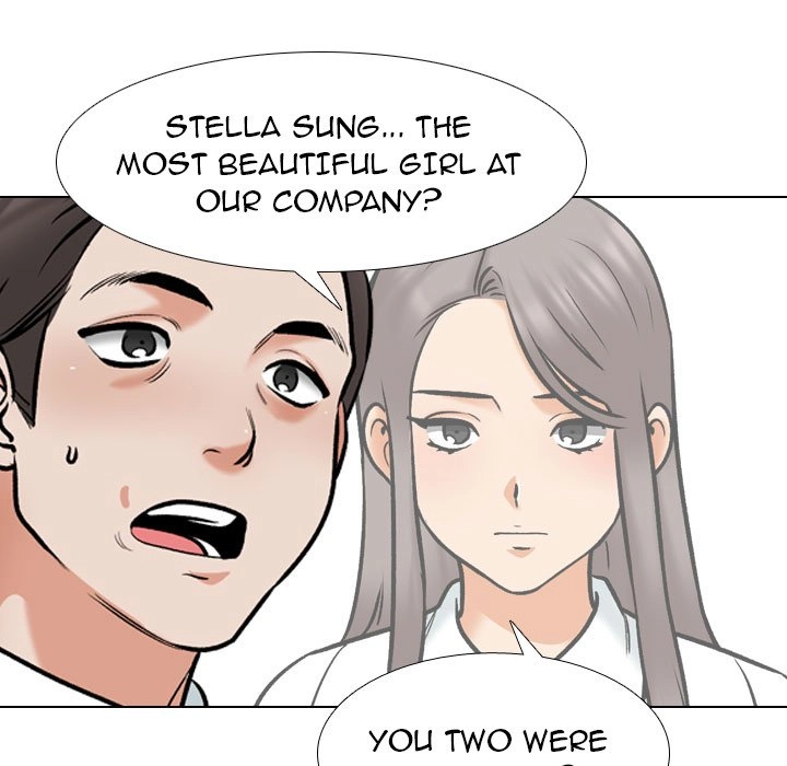Our Exchange Chapter 167 page 45 - 