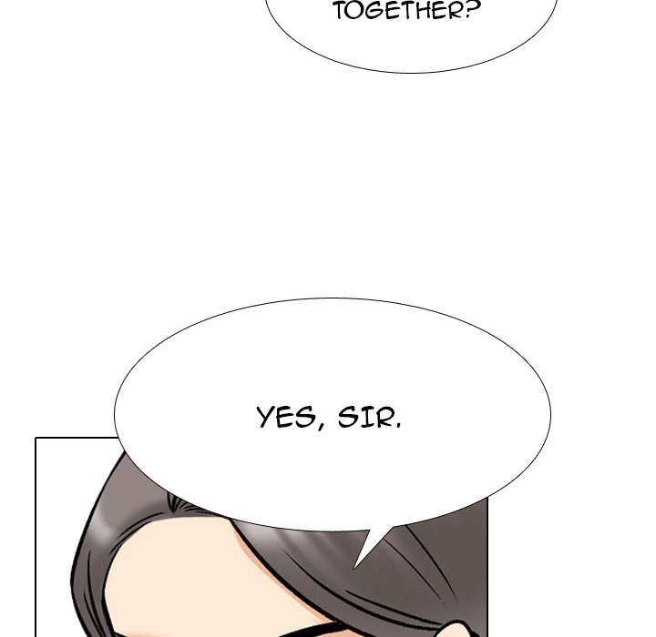 Our Exchange Chapter 167 page 46 - 