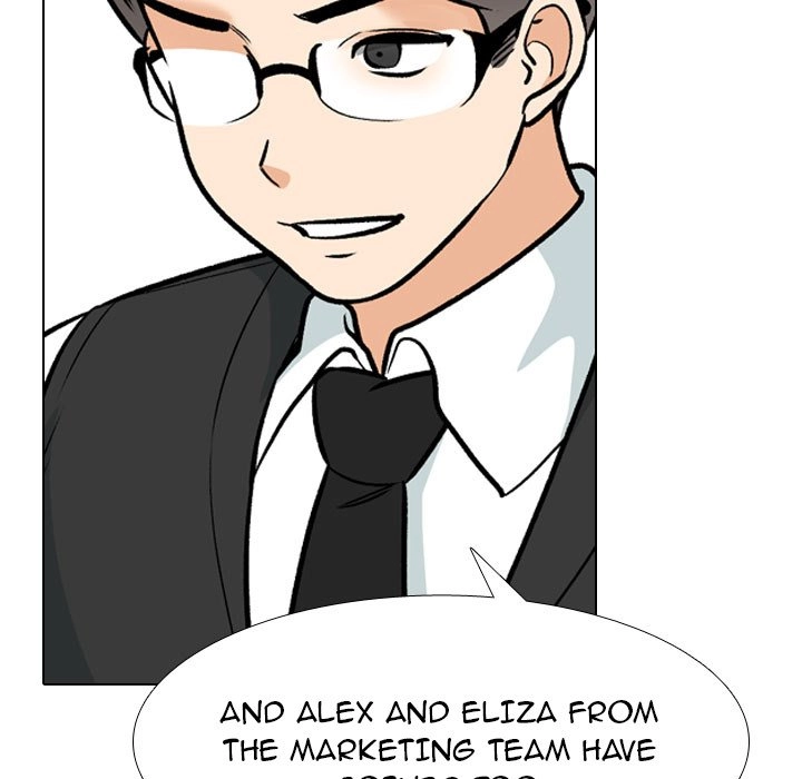 Our Exchange Chapter 167 page 47 - 