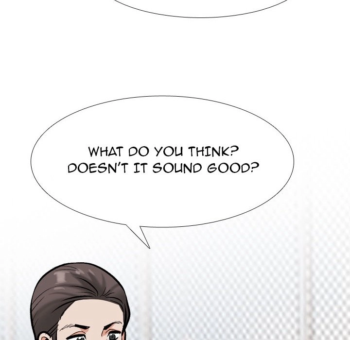 Our Exchange Chapter 167 page 50 - 