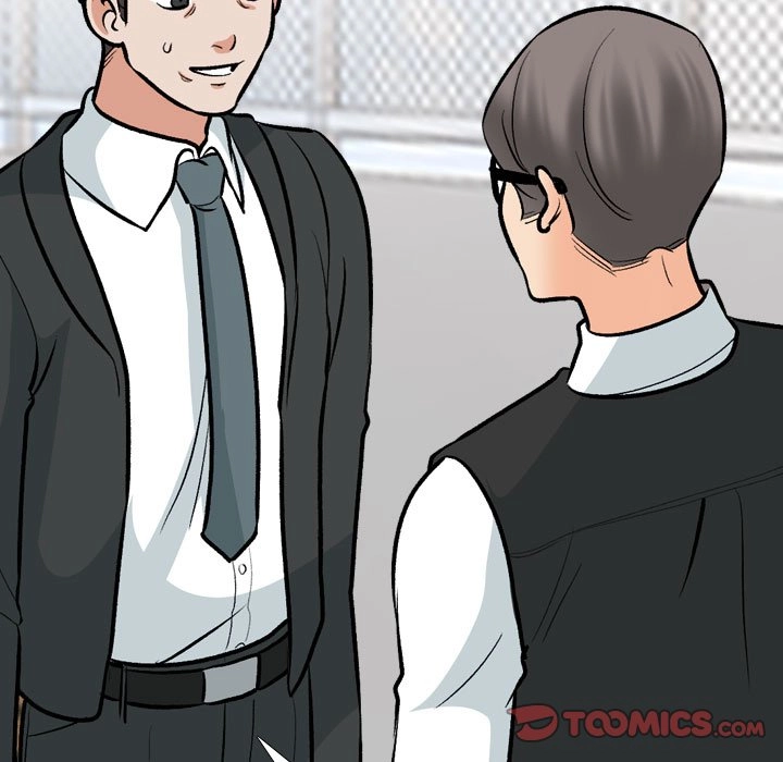 Our Exchange Chapter 167 page 51 - 