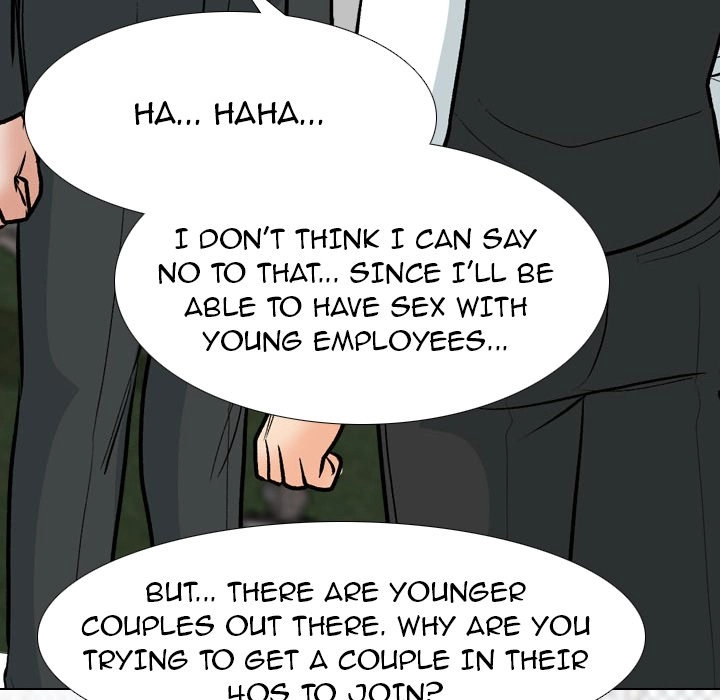 Our Exchange Chapter 167 page 52 - 