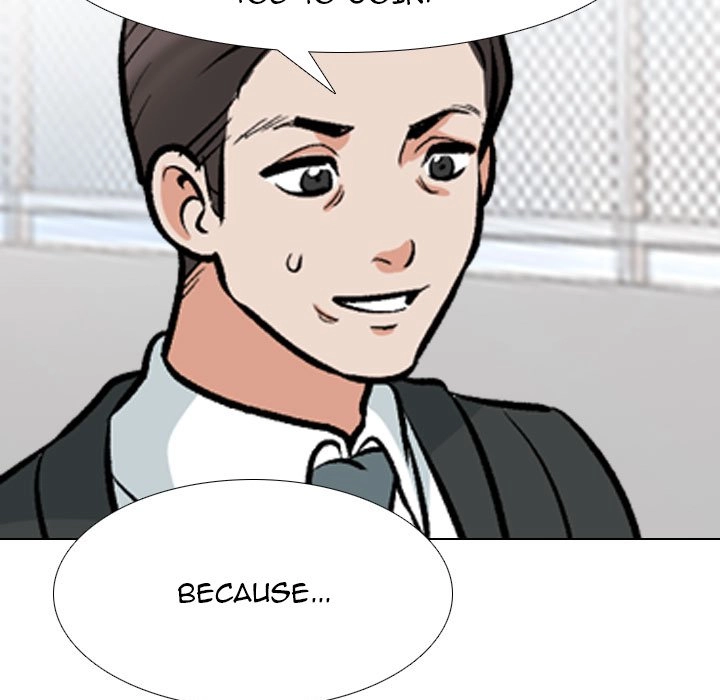 Our Exchange Chapter 167 page 53 - 