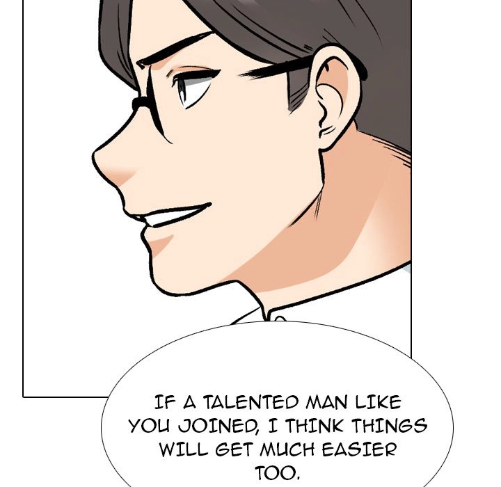 Our Exchange Chapter 167 page 55 - 