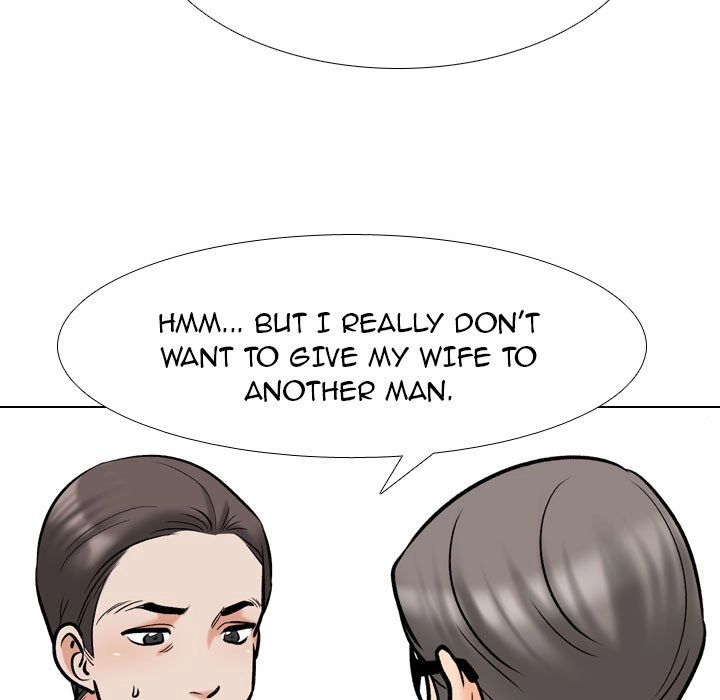 Our Exchange Chapter 167 page 56 - 