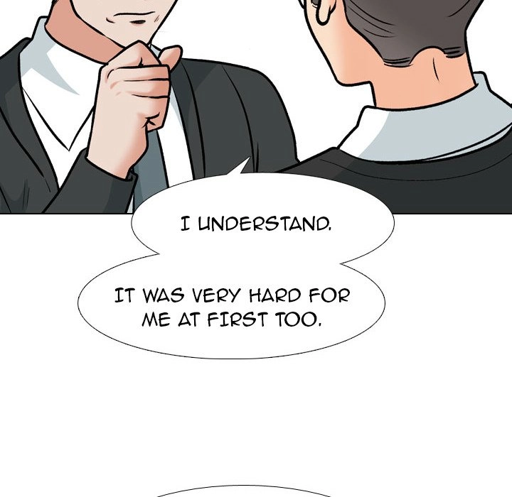 Our Exchange Chapter 167 page 57 - 