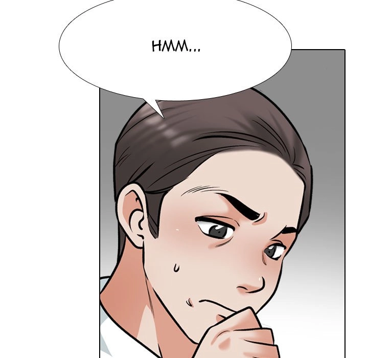 Our Exchange Chapter 167 page 58 - 